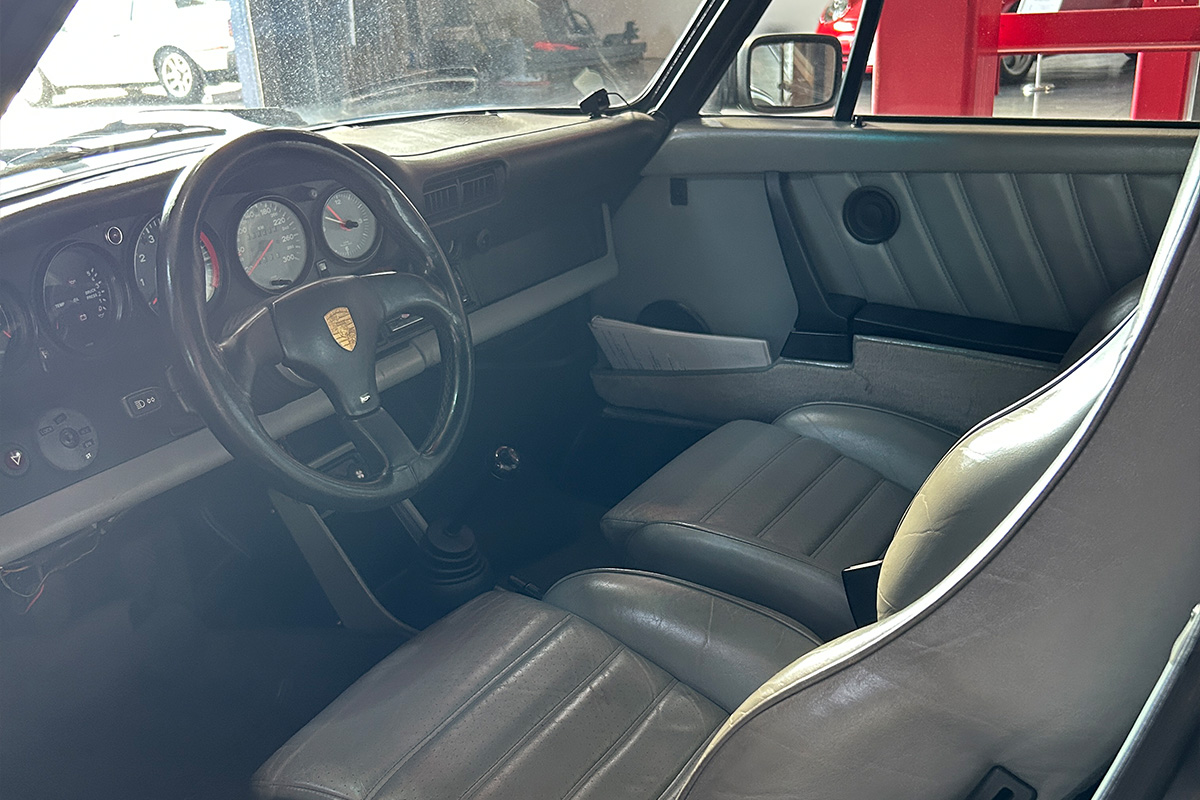 930 Turbo