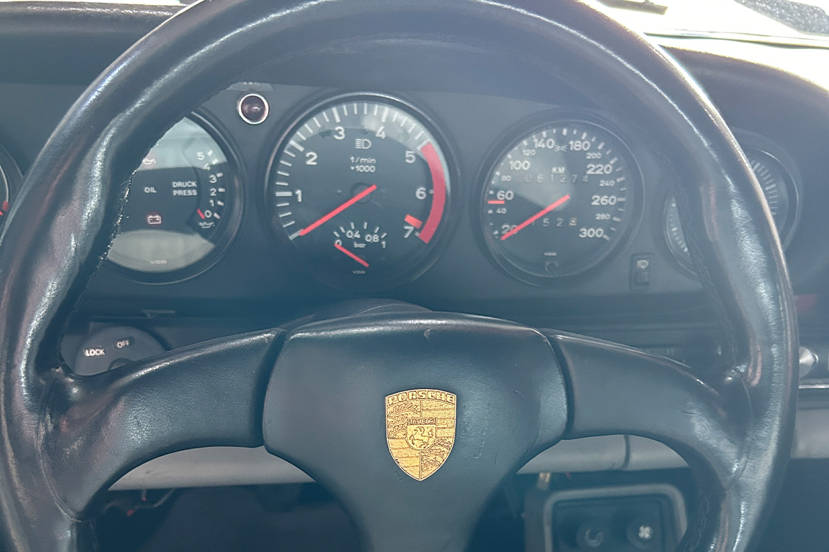 930 Turbo