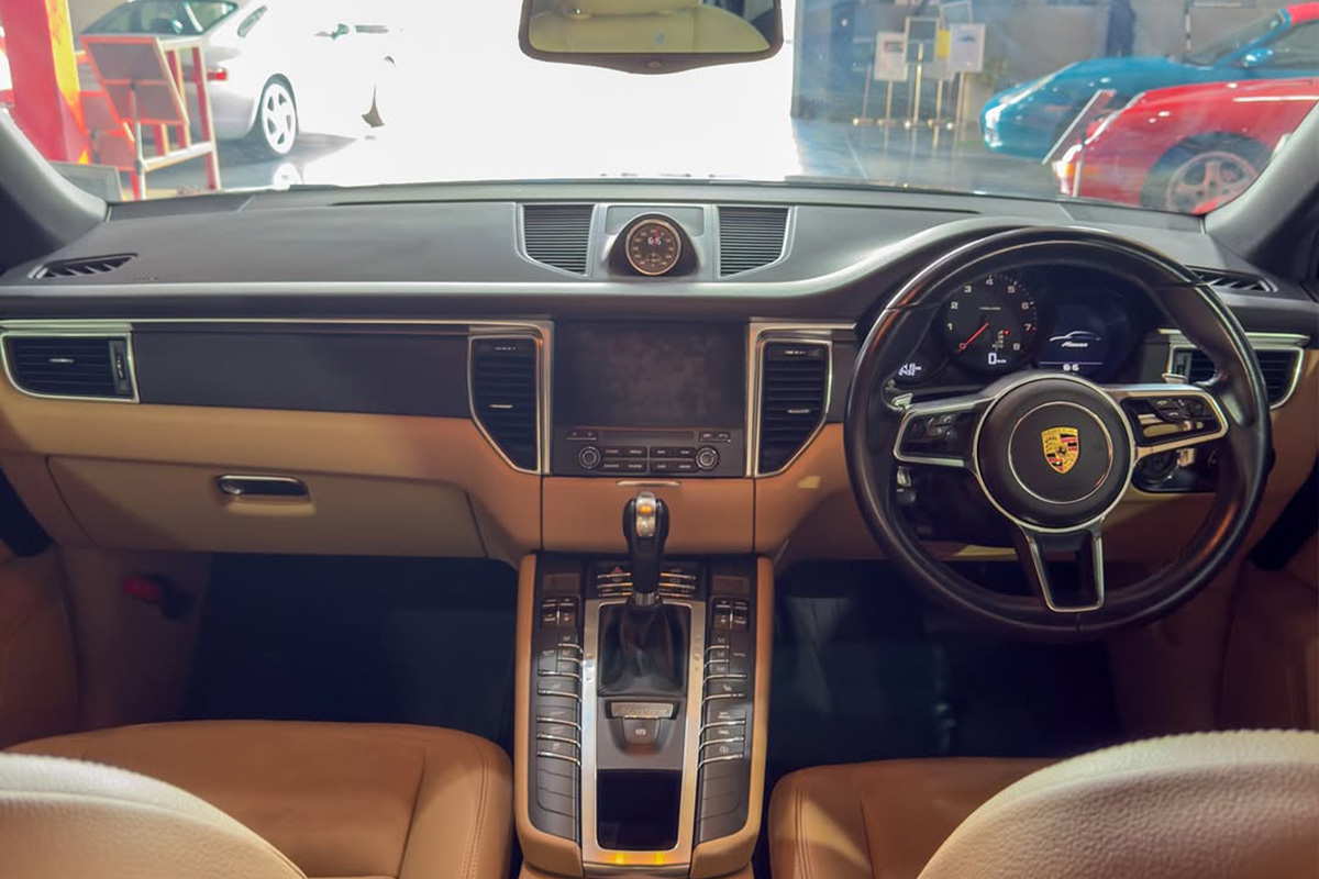 Macan