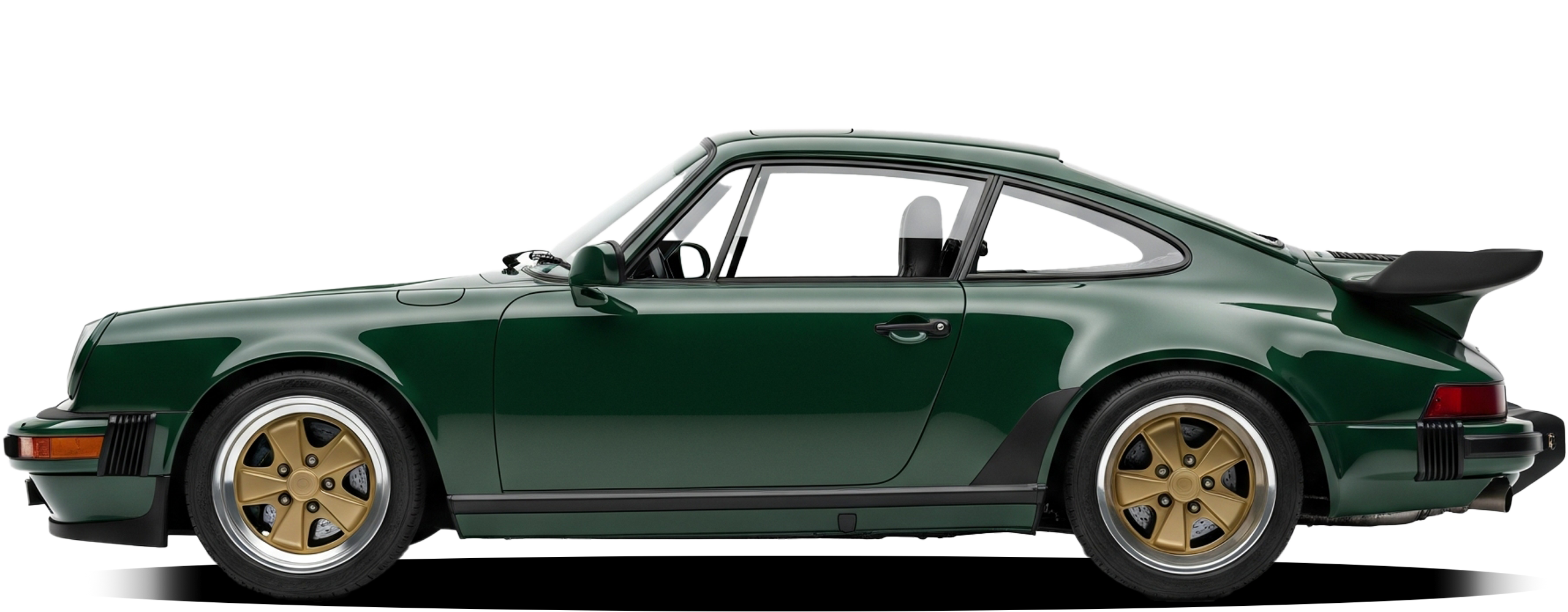 Porsche 930 SC