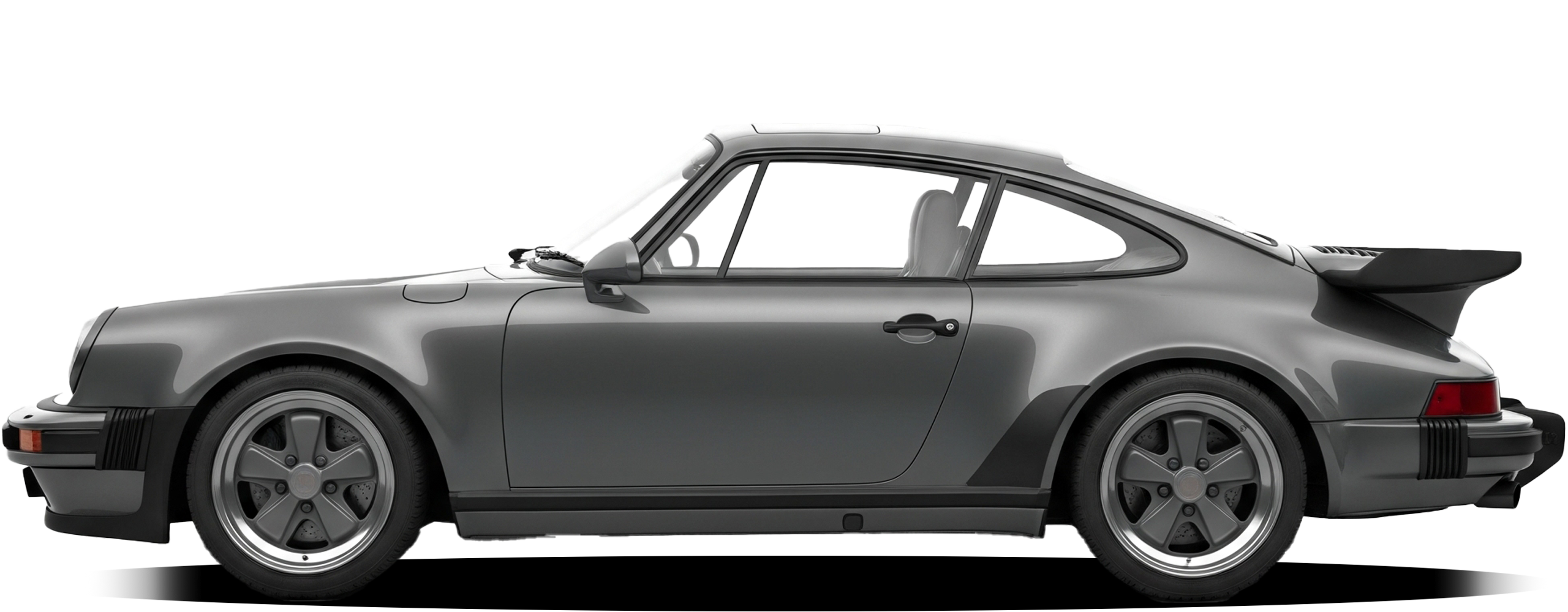 Porsche 930 Turbo