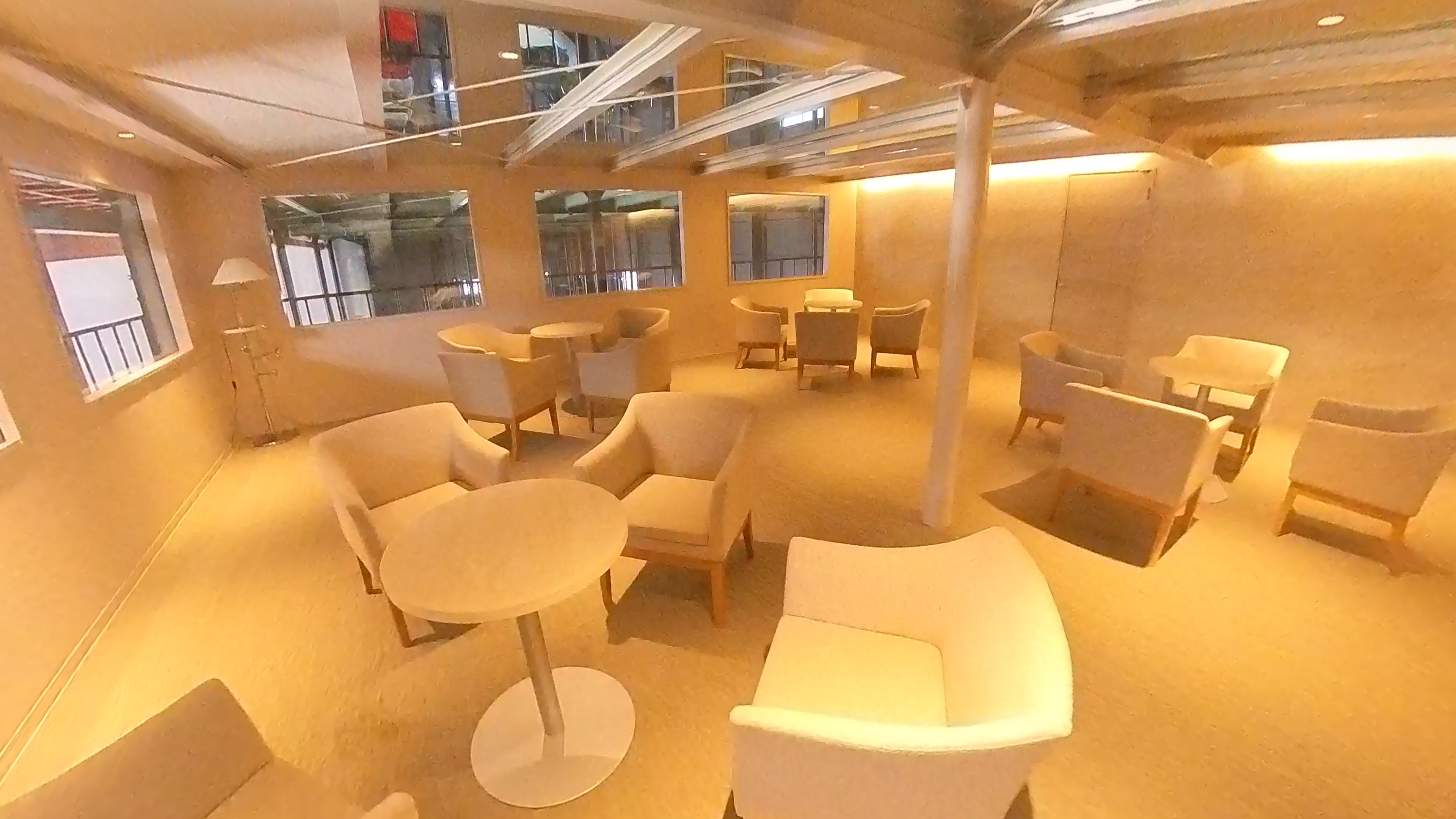 PorscheGate Co-working Space