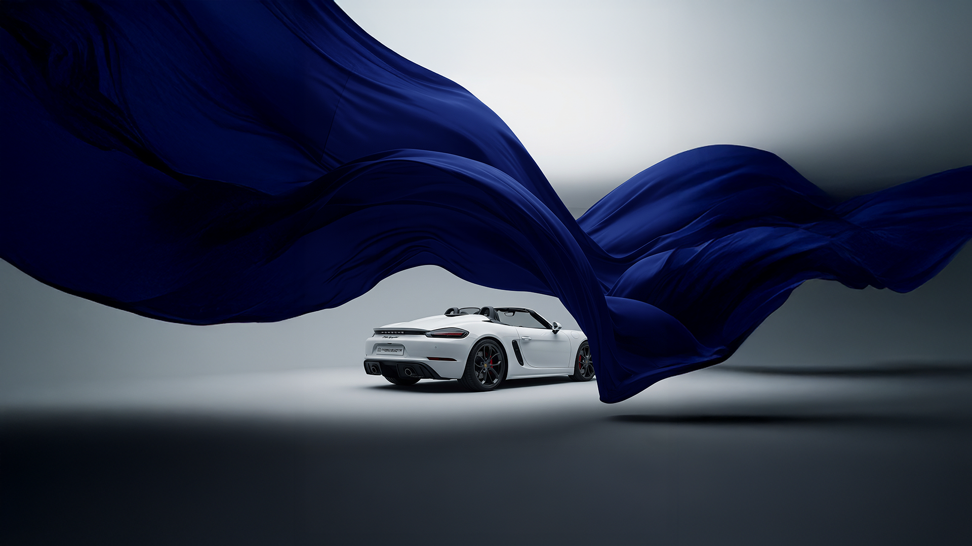 Premium Porsche Experience