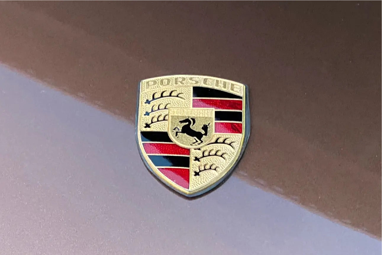 PORSCHE911 964 Carrera2ベース TurboS仕様（AT） 中古車両販売 PORSCHE